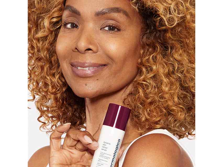 Dermalogica Dynamic Skin Retinol Serum LovelySkin