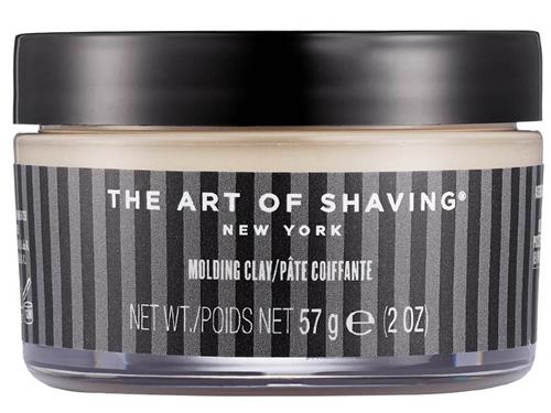 The Art of Shaving Molding Clay