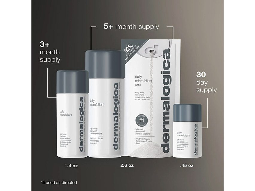 Dermalogica Daily Microfoliant