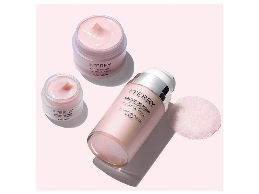 BY TERRY Baume de Rose Glowing Mask