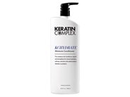 Keratin Complex KCHYDRATE Moisture Conditioner - 33.8 oz