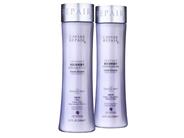 Alterna Caviar Repairx Instant Recovery Shampoo and Conditioner Duo Limited Edition