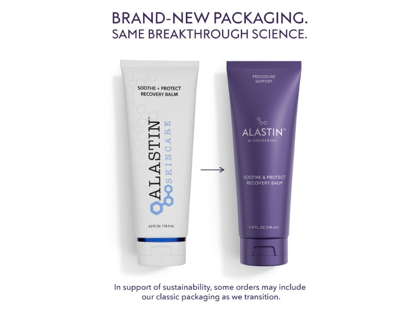 ALASTIN Skincare Soothe + Protect Recovery Balm