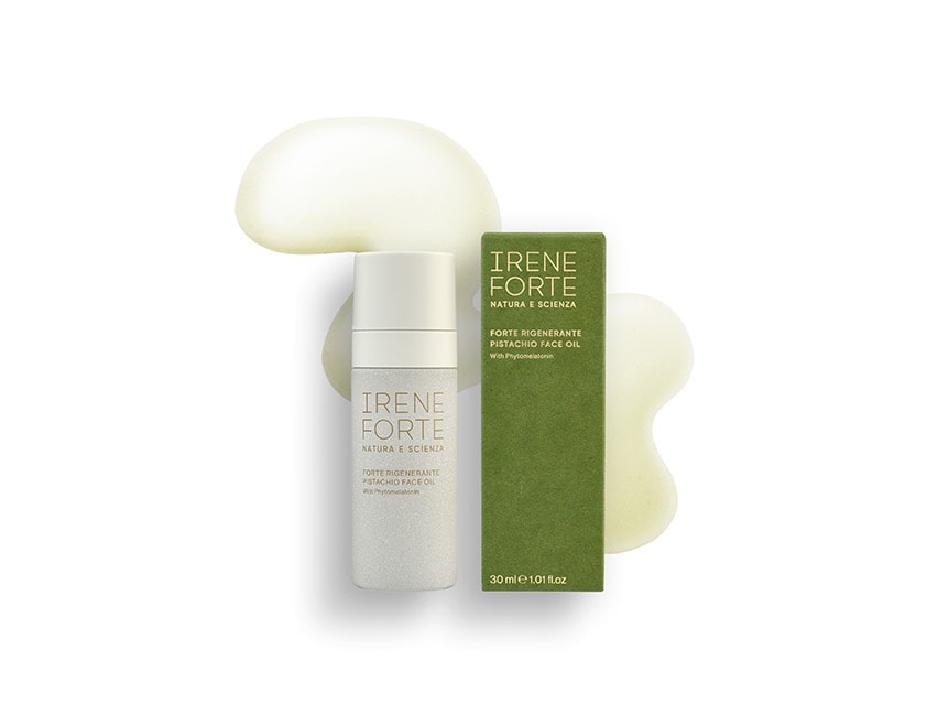 Irene Forte Pistachio Face Oil