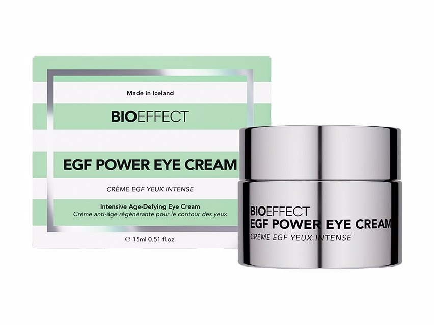 BIOEFFECT EGF Power Eye Cream