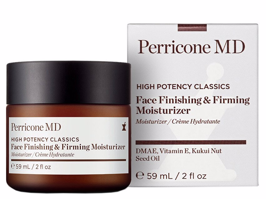 Perricone MD High Potency Classics Face Finishing & Firming Moisturizer - 4 fl oz