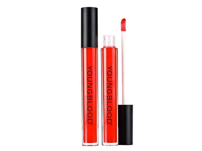 Youngblood Mineral Cosmetics Lipgloss