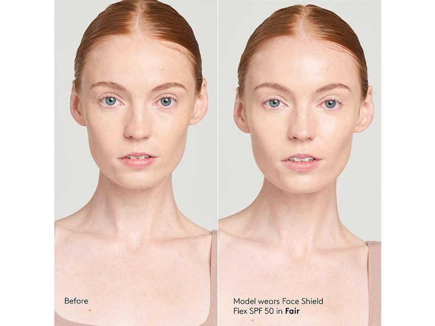 Colorescience Sunforgettable® Total Protection™ Face Shield Flex SPF 50