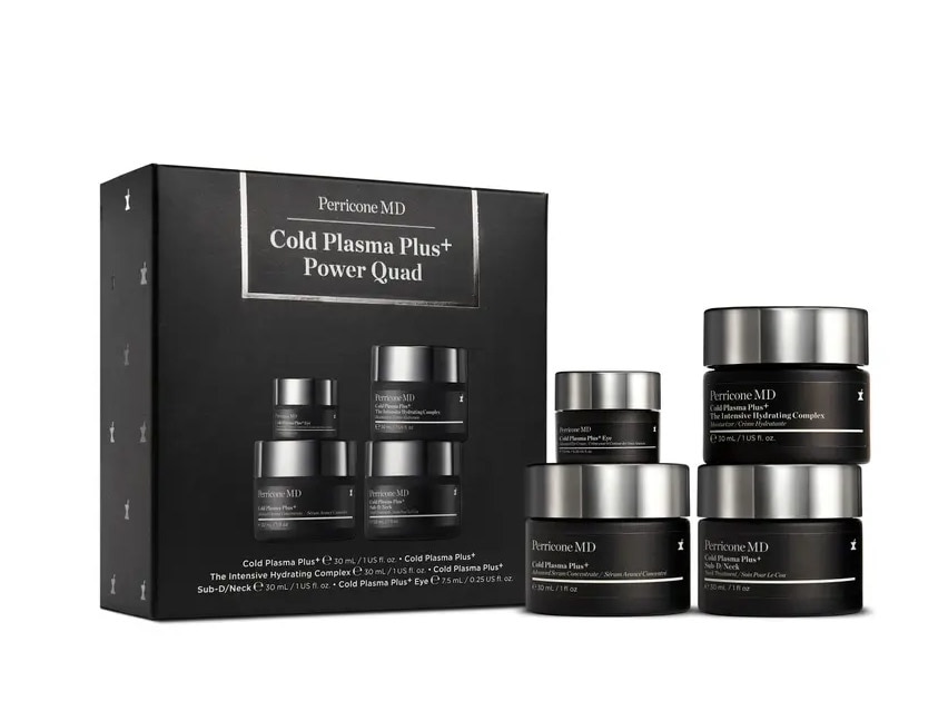 Perricone MD Cold Plasma Plus+ Power Quad