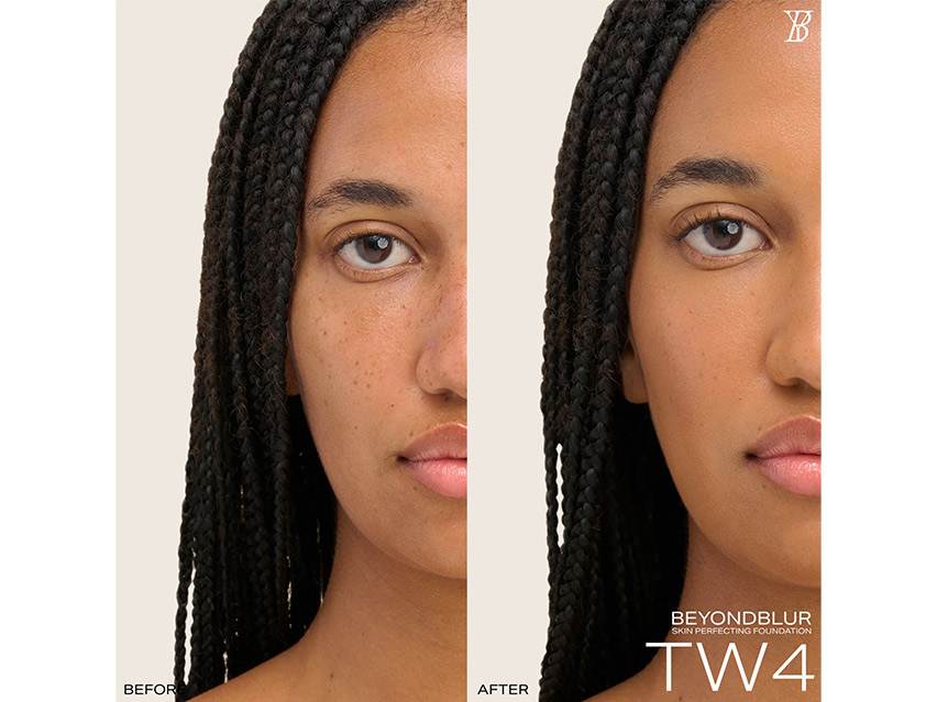 Youngblood Mineral Cosmetics BeyondBlur Skin Perfecting Foundation