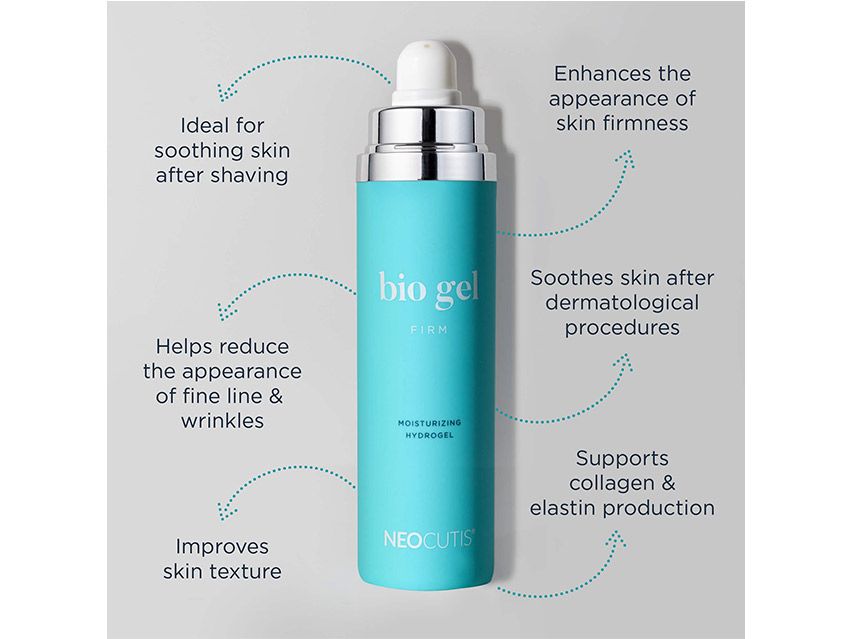 Neocutis Bio Gel Firm Moisturizing Hydrogel