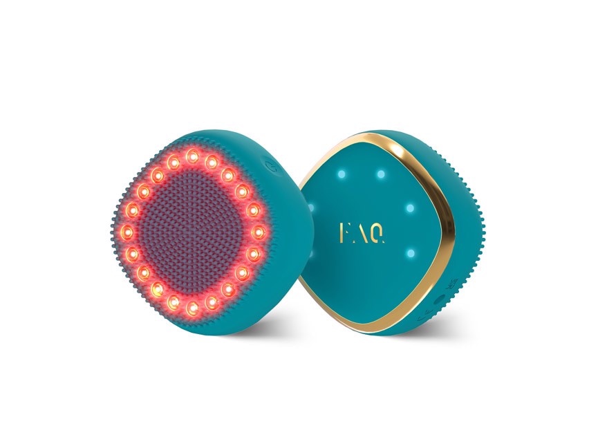 FOREO FAQ 301 LED Hair Strengthening Scalp Massager