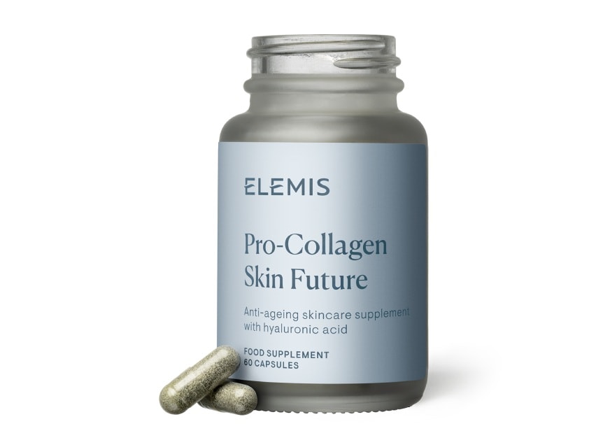 ELEMIS Pro-Collagen Skin Future Supplements