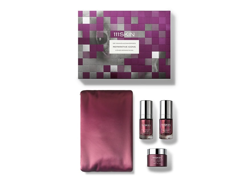 111SKIN Reparative Icons - Limited Edition