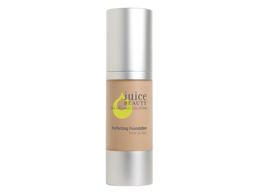 Juice Beauty Perfecting Foundation - Sand