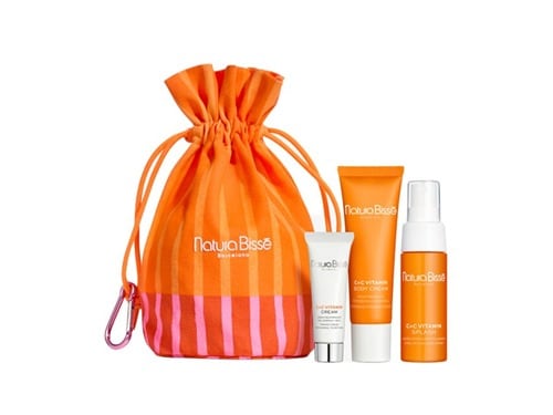Free $72 Natura Bisse C+C Vitamin Gift Set