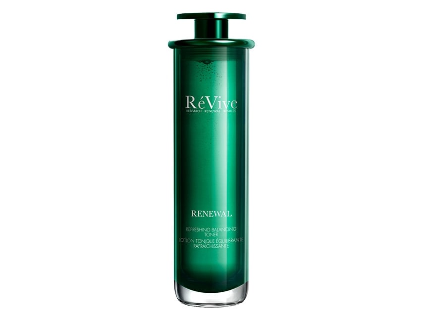 ReVive Skincare Renewal Refreshing Balancing Toner