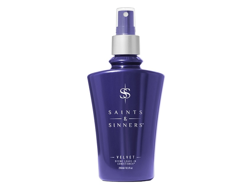 Saints &amp; Sinners Velvet Divine Leave-In Conditioner