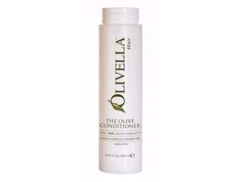 Olivella Hair The Olive Conditioner