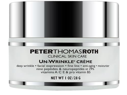 Peter Thomas Roth Cream Un-Wrinkle Moisturizer