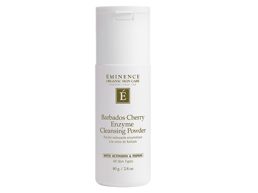 Eminence Organics Barbados Cherry Enzyme Cleansing Powder