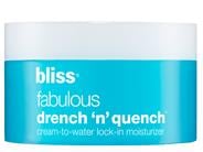 bliss Fabulous Drench n Quench