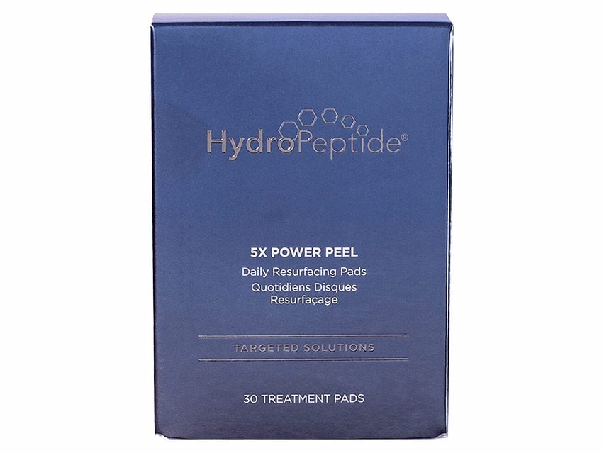 HydroPeptide 5 X Power Peel