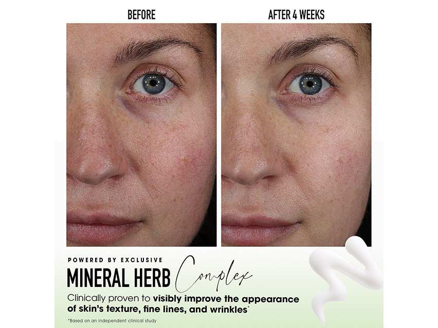 bareMinerals Skinlongevity Barrier Boosting Serum