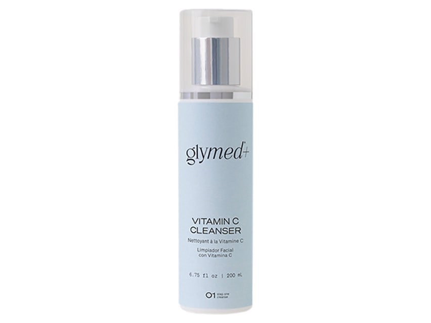 GlyMed Plus Vitamin C Cleanser