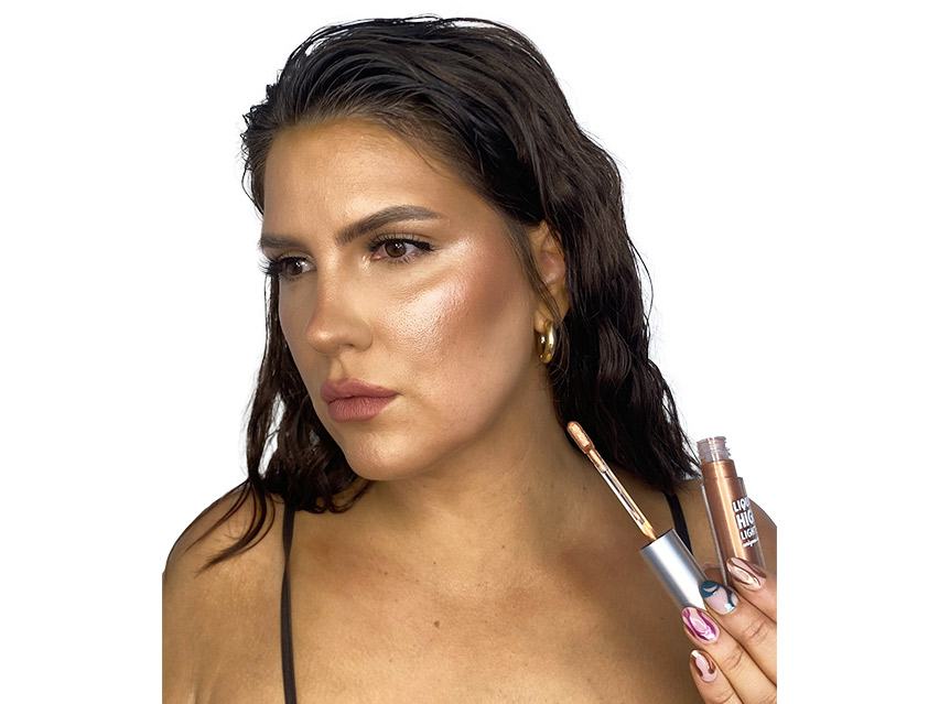 theBalm Liquid Highlighter