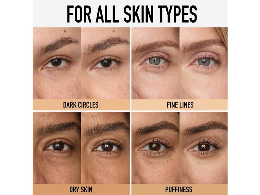 bareMinerals Complexion Rescue 3-In-1 Eye Brightener SPF 30