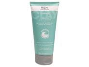 REN Clean Skincare ClearCalm Clarifying Clay Cleanser
