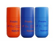 Freaks of Nature Freak Trio