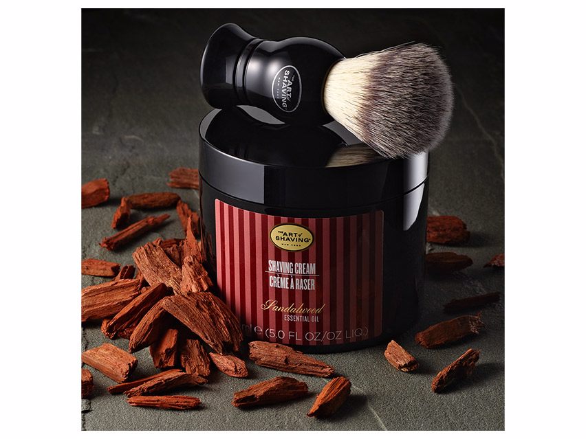 The Art of Shaving The Iconic Duo Kit - Limited Edition