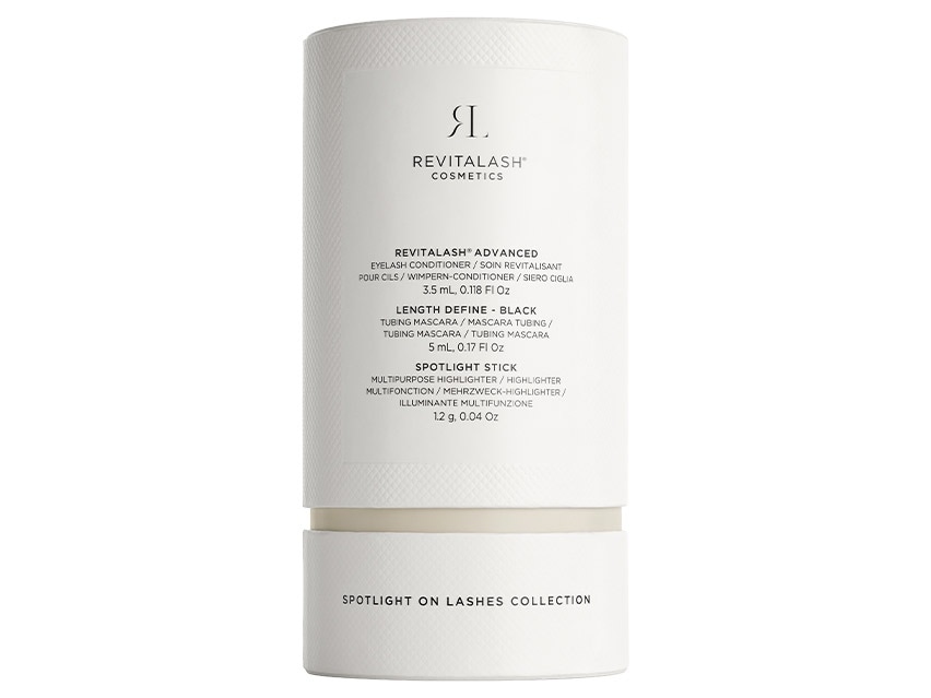 RevitaLash Cosmetics RevitaLash Spotlight on Lashes Collection - Limited Edition