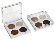 Mirabella Confidence Eyeshadow Quad