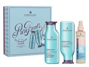 Pureology Strength Cure Holiday Gift Set - Limited Edition
