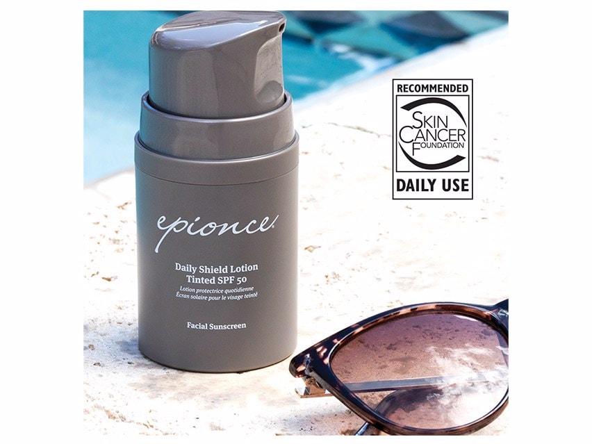 Epionce Shield Lotion Tinted SPF 50 |