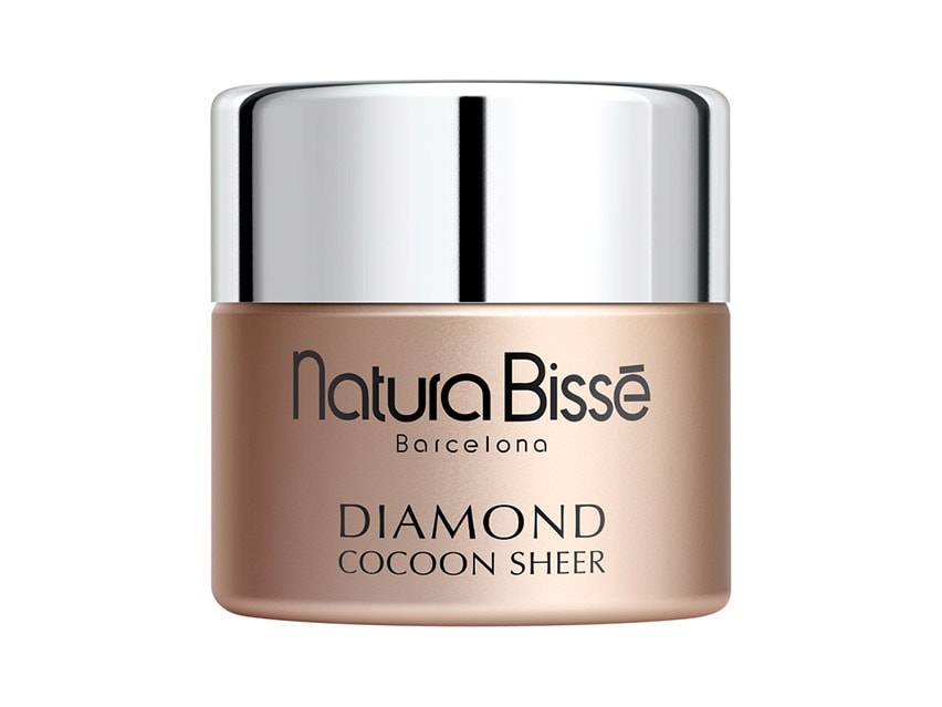 Natura Bisse Diamond Cocoon Sheer Cream