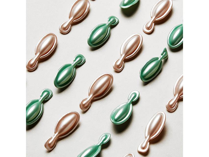 ELEMIS Skin Bliss Day &amp; Night Rejuvenating Oil Capsules