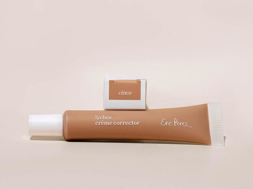 Ere Perez Lychee Creme Corrector