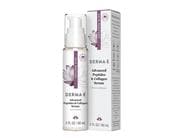 derma e Deep Wrinkle Peptide Serum