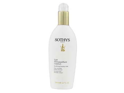 Sothys Soothing Beauty Milk