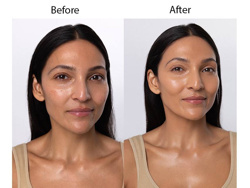 Ere Perez Oat Milk Foundation