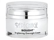 Repechage Biolight Brightening Overnight Cream