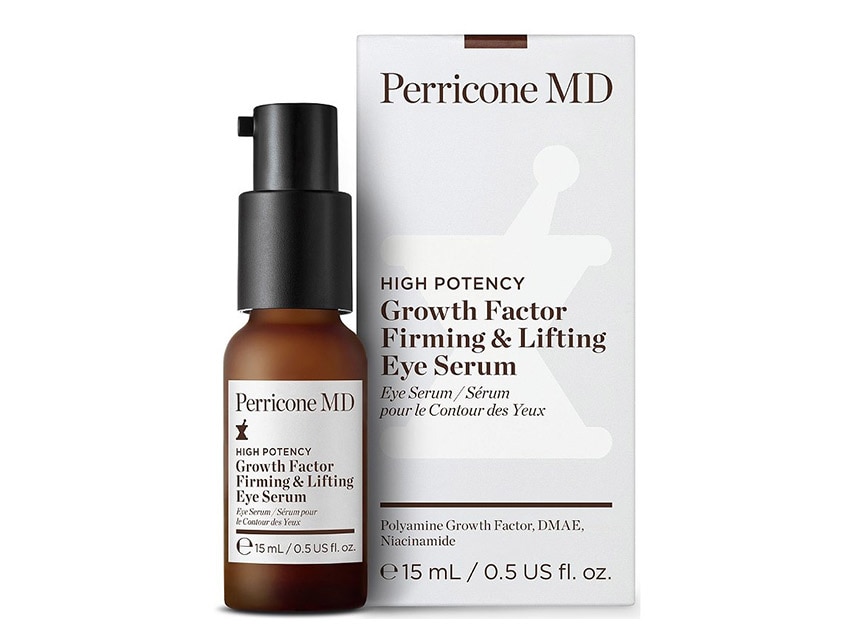 Perricone MD Growth Factor Firming & Lifting Eye Serum