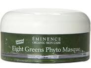 Eminence Eight Greens Phyto Masque - Not Hot