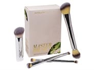 Fitglow Beauty Master Brush Set