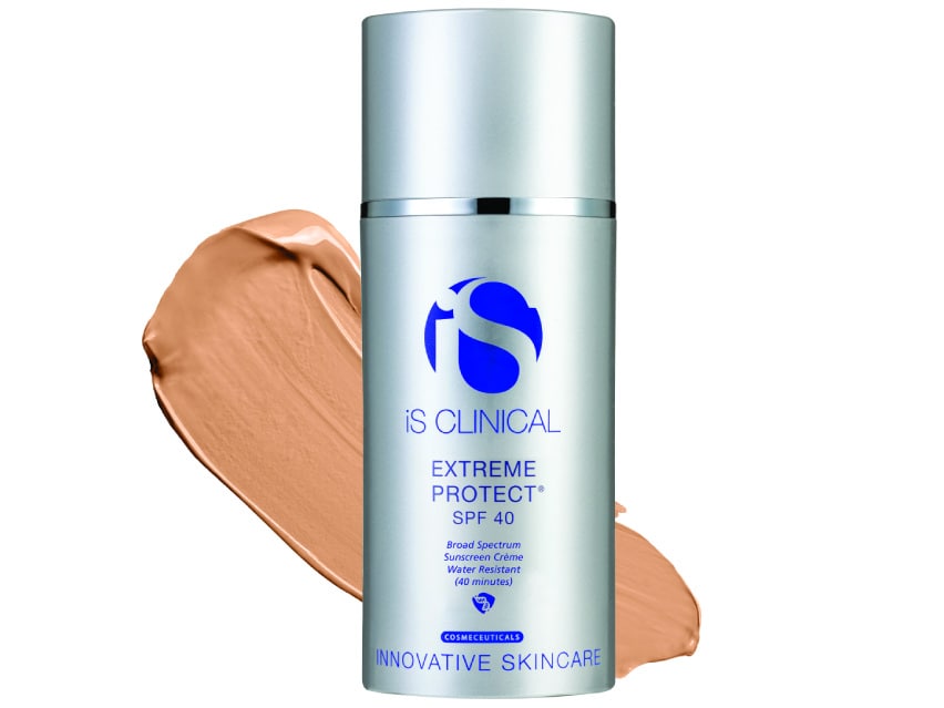 iS CLINICAL Extreme Protect SPF 40 PerfecTint - Bronze