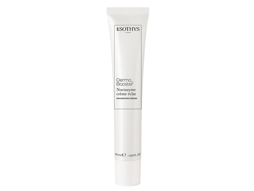 Sothys Noctazyme Cream